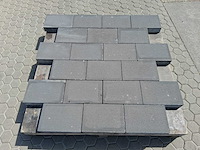 Betonstenen (ca. 86,4m²) - afbeelding 2 van  3