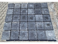 Betonstenen (ca. 86,4m²) - afbeelding 1 van  2
