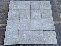 Betonstenen (ca. 8.64m²) - afbeelding 2 van  2