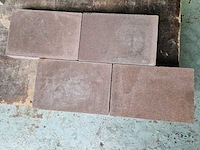 Betonstenen voor de tuin (ca 12m²) - afbeelding 2 van  2