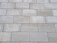 Betonstenen voor de tuin (ca 31.36m²) - afbeelding 3 van  4