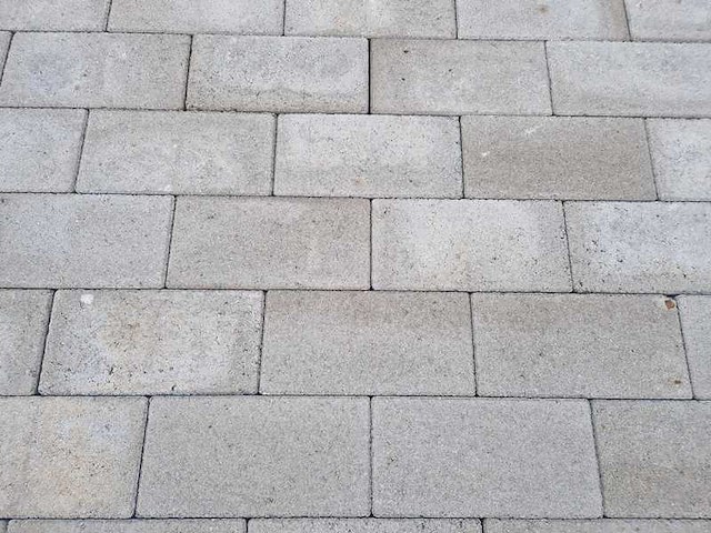 Betonstenen voor de tuin (ca 31.36m²) - afbeelding 3 van  4