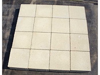 Betonstenen voor de tuin (ca. 37.8m²) - afbeelding 2 van  4