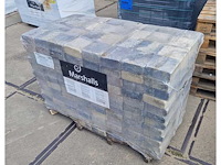 Betonstenen voor de tuin (ca. 51.84m²) - afbeelding 1 van  2