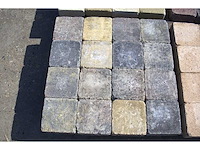 Betonstenen voor de tuin (ca. 51.84m²) - afbeelding 2 van  2