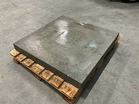 Betontegel (20x) - afbeelding 1 van  3