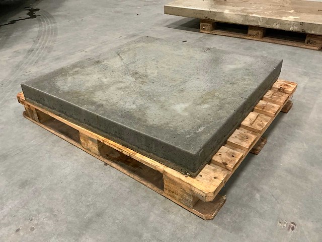 Betontegel (20x) - afbeelding 3 van  3