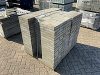 Betontegel (220x) - afbeelding 2 van  4