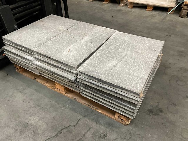 Betontegel (74x) - afbeelding 3 van  4