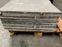 Betontegel (74x) - afbeelding 2 van  4