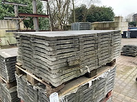 Betontegel - afbeelding 2 van  6