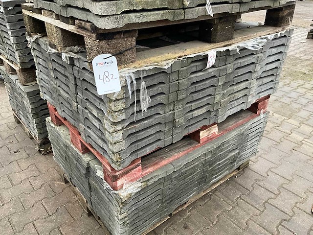 Betontegel - afbeelding 3 van  6