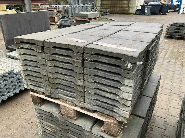 Betontegel - afbeelding 5 van  6