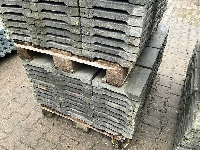 Betontegel - afbeelding 6 van  6