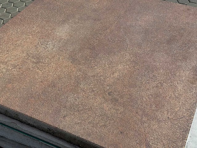 Betontegels voor de tuin (ca. 120m²) - afbeelding 4 van  4