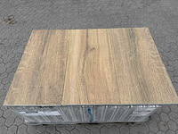 Betontegels voor de tuin (ca. 13,74m²) - afbeelding 1 van  3