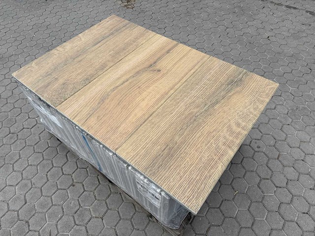 Betontegels voor de tuin (ca. 13,74m²) - afbeelding 2 van  3