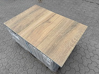 Betontegels voor de tuin (ca. 13,74m²) - afbeelding 2 van  3