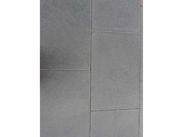 Betontegels voor de tuin (ca. 14,4m²) - afbeelding 3 van  4