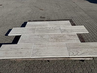 Betontegels voor de tuin (ca. 149,76m2) - afbeelding 1 van  2