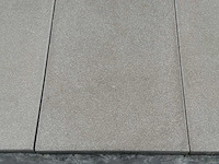 Betontegels voor de tuin (ca. 14m²) - afbeelding 3 van  3