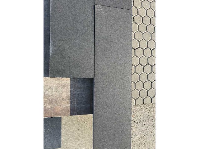Betontegels voor de tuin (ca. 17,28m2) - afbeelding 2 van  3