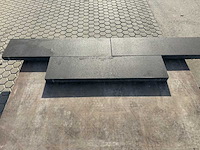 Betontegels voor de tuin (ca. 17,28m2) - afbeelding 3 van  3