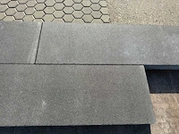 Betontegels voor de tuin (ca. 172,8m2) - afbeelding 2 van  4