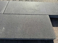 Betontegels voor de tuin (ca. 172,8m2) - afbeelding 3 van  4