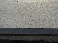 Betontegels voor de tuin (ca. 17,28m2) - afbeelding 4 van  5