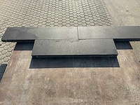 Betontegels voor de tuin (ca. 17,28m2) - afbeelding 2 van  3