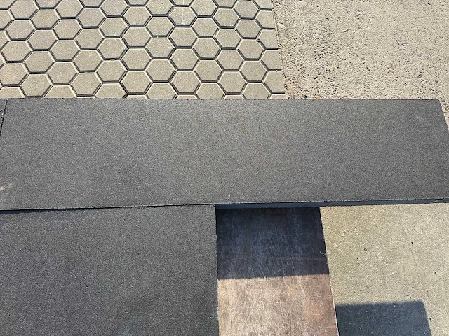 Betontegels voor de tuin (ca. 172,8m2) - afbeelding 3 van  3