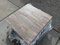 Betontegels voor de tuin (ca. 22,4m²) - afbeelding 2 van  3