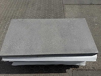 Betontegels voor de tuin (ca. 23,04m2) - afbeelding 2 van  3