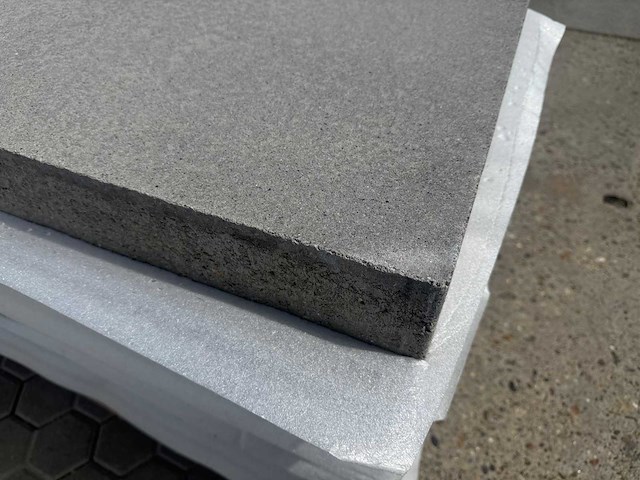 Betontegels voor de tuin (ca. 23,04m2) - afbeelding 4 van  5
