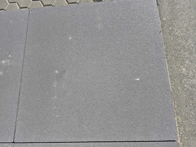Betontegels voor de tuin (ca. 23,04m²) - afbeelding 2 van  4