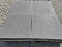 Betontegels voor de tuin (ca. 23,04m²) - afbeelding 3 van  4