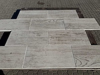 Betontegels voor de tuin (ca. 28,8m2) - afbeelding 3 van  5