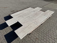 Betontegels voor de tuin (ca. 28,8m2) - afbeelding 1 van  5