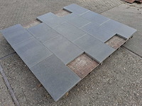 Betontegels voor de tuin (ca. 28,8m²) - afbeelding 2 van  4