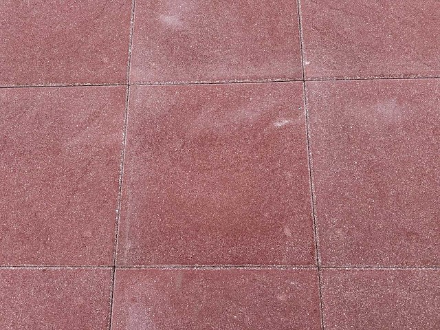Betontegels voor de tuin (ca. 29,16m2) - afbeelding 3 van  4