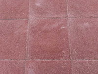 Betontegels voor de tuin (ca. 29,16m2) - afbeelding 3 van  4