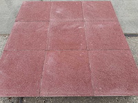 Betontegels voor de tuin (ca. 29,16m2) - afbeelding 4 van  4