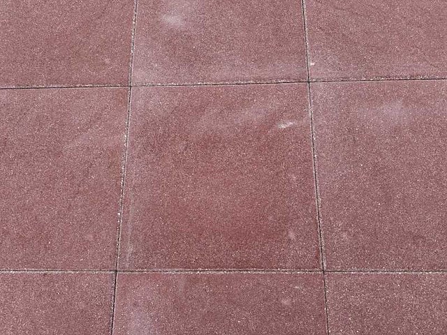 Betontegels voor de tuin (ca. 29,16m2) - afbeelding 3 van  4