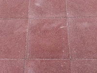 Betontegels voor de tuin (ca. 29,16m2) - afbeelding 2 van  4