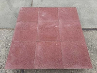 Betontegels voor de tuin (ca. 29,16m2) - afbeelding 4 van  4