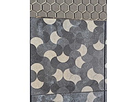 Betontegels voor de tuin (ca. 30,24m2) - afbeelding 4 van  4