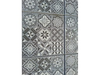 Betontegels voor de tuin (ca. 30,2m²) - afbeelding 3 van  4