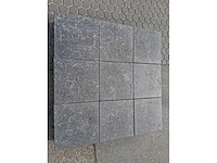 Betontegels voor de tuin (ca. 30,2m²) - afbeelding 4 van  4