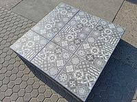 Betontegels voor de tuin (ca. 30,2m²) - afbeelding 4 van  4
